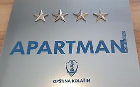 Apartman Bella Vita