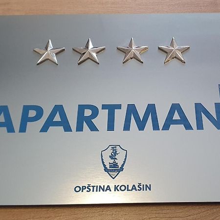 Apartman Bella Vita Kolašin Extérieur photo