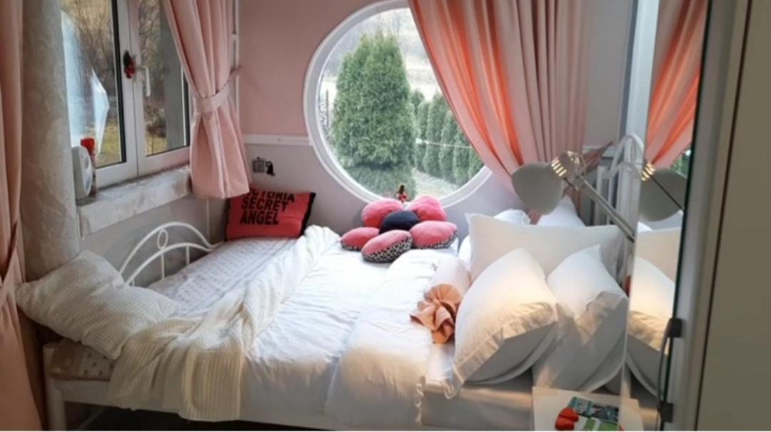 Apartman Bella Vita Kolašin Extérieur photo