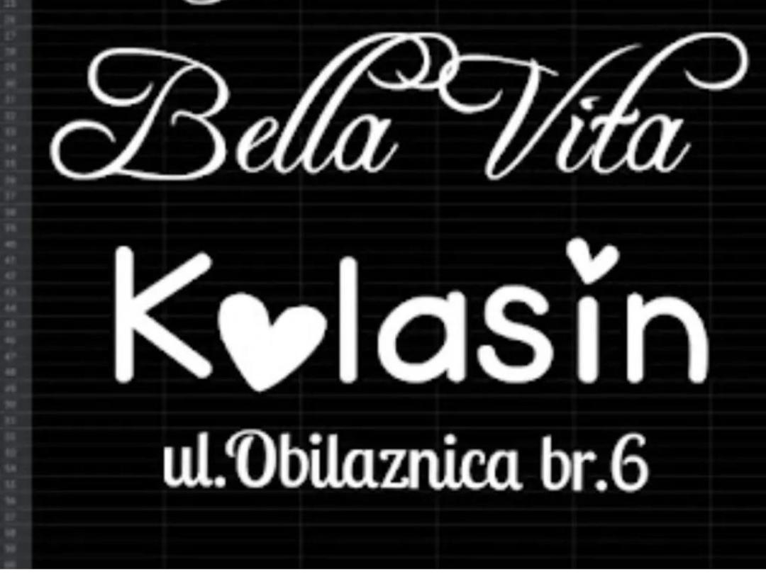Apartman Bella Vita Kolašin Extérieur photo