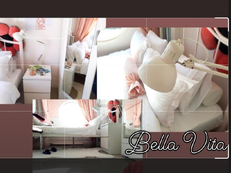 Apartman Bella Vita Kolašin Extérieur photo
