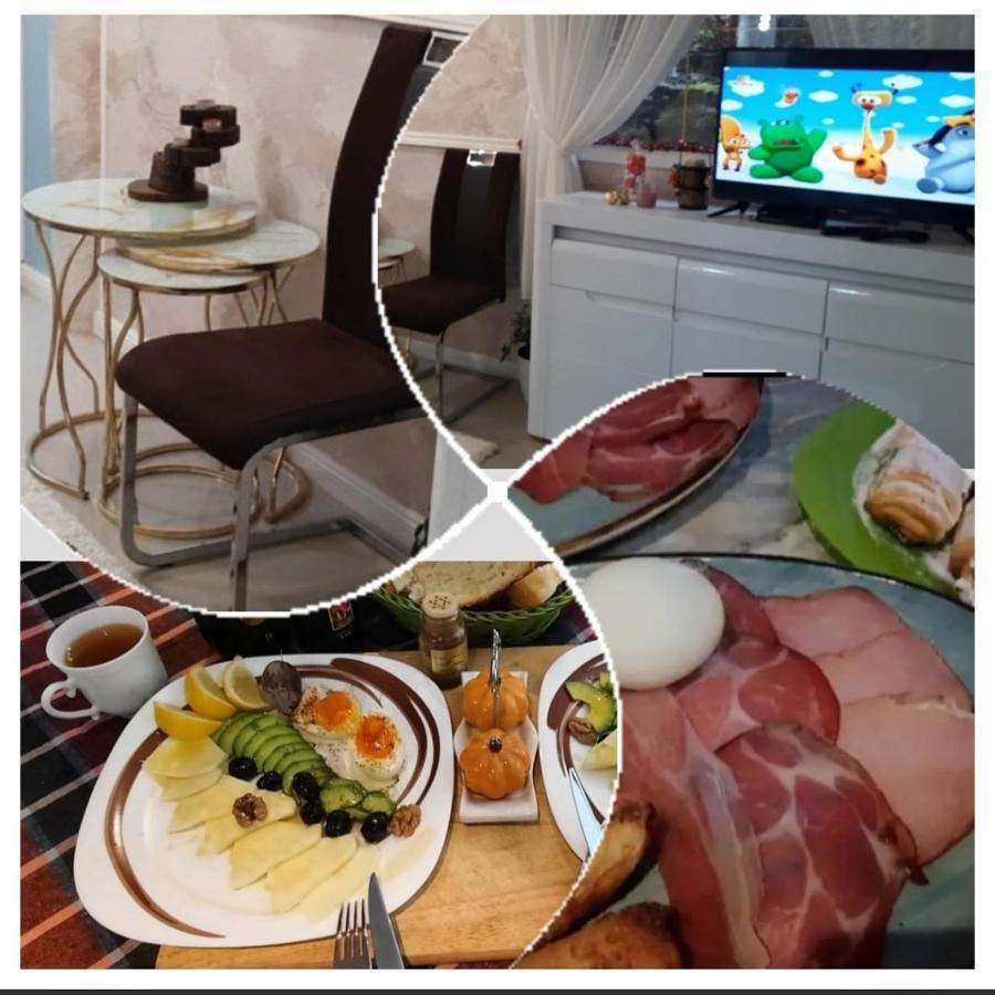 Apartman Bella Vita Kolašin Extérieur photo