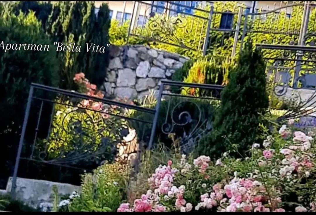 Apartman Bella Vita Kolašin Extérieur photo