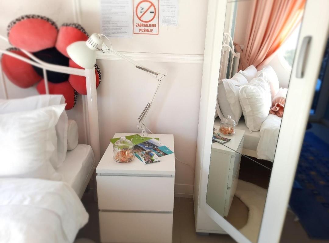 Apartman Bella Vita Kolašin Extérieur photo