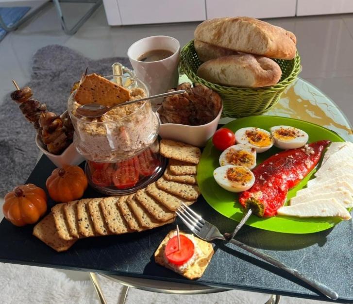 Apartman Bella Vita Kolašin Extérieur photo